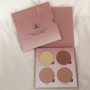 ABH “That Glow” Glow Kit